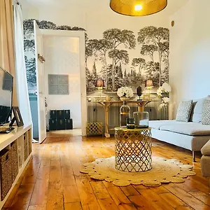 La Maison Au Bois Dormant Appartement