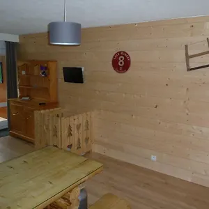 Eterlou Appartement