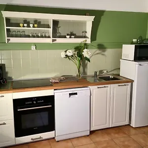 Annecy-aix Appartement