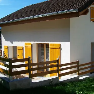 Le Velan Hébergement de vacances